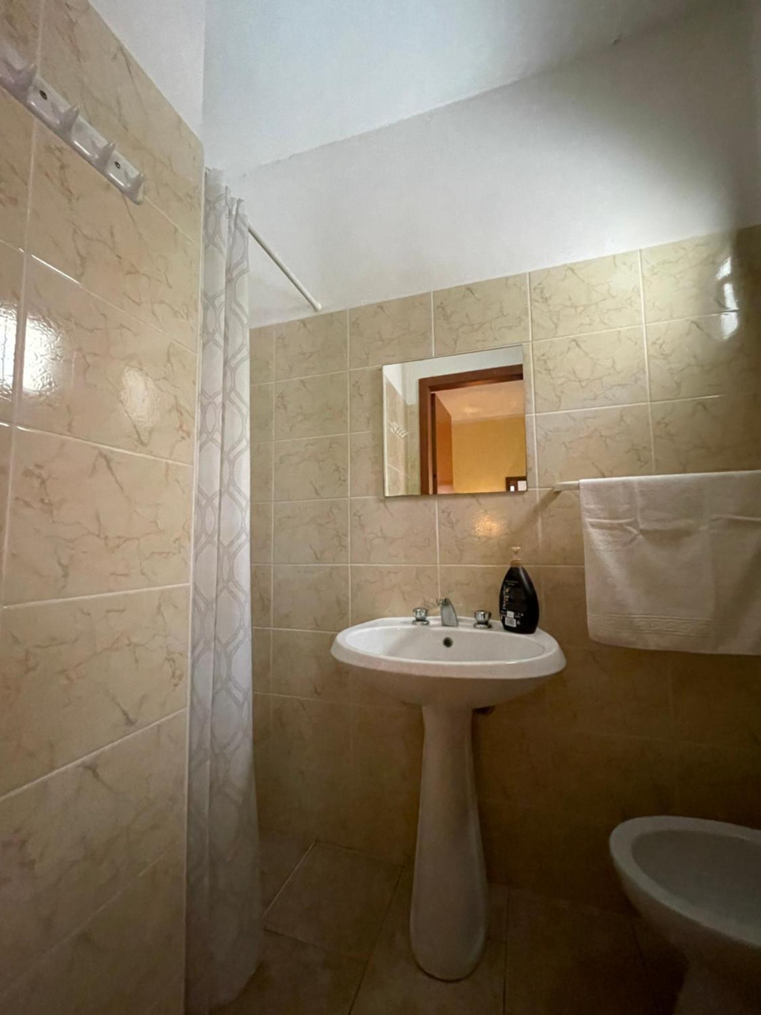 Agriturismo Salento Pietralata 安德拉诺 外观 照片