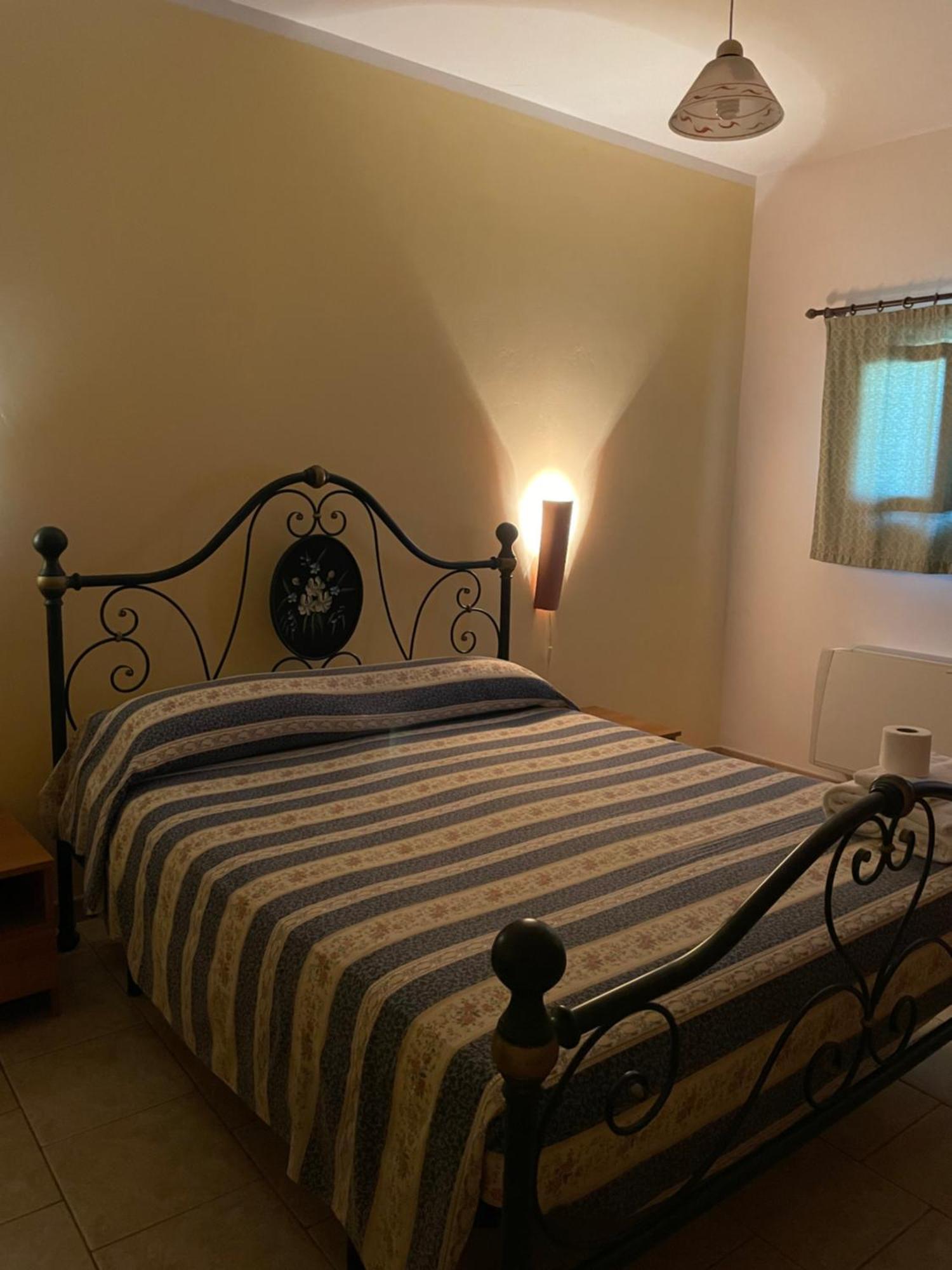Agriturismo Salento Pietralata 安德拉诺 外观 照片